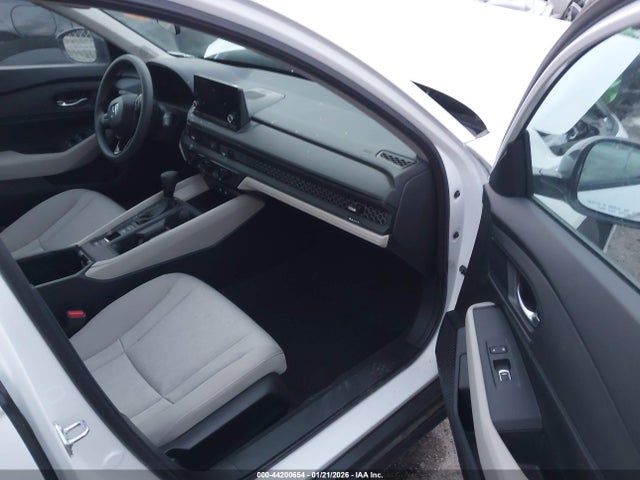 Продаж на аукціоні авто 2025 Honda Accord Se, vin: 1HGCY1F49SA053526, номер лоту: 44200654