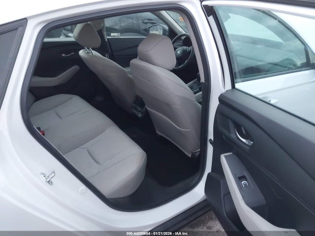 Продаж на аукціоні авто 2025 Honda Accord Se, vin: 1HGCY1F49SA053526, номер лоту: 44200654