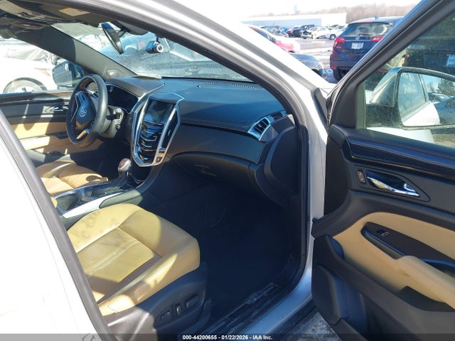 2014 CADILLAC SRX 3GYFNEE32ES530332 Photo 4