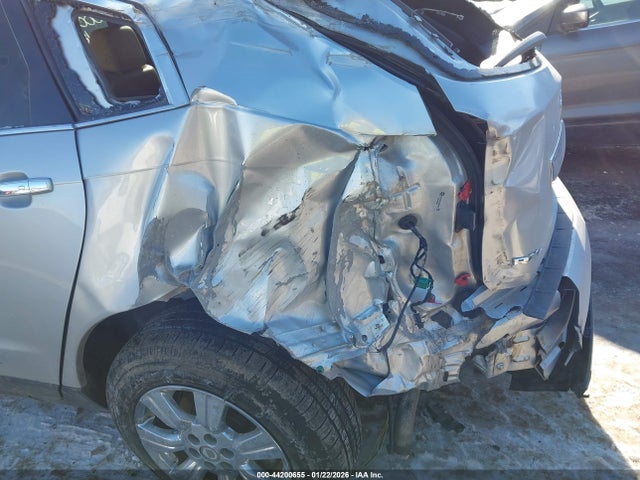 2014 CADILLAC SRX 3GYFNEE32ES530332 Photo 5