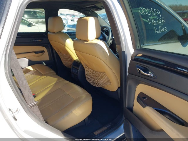 2014 CADILLAC SRX 3GYFNEE32ES530332 Photo 7