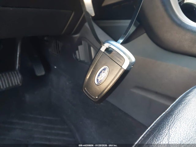 2018 FORD EDGE 2FMPK4J85JBC45652 Photo 10