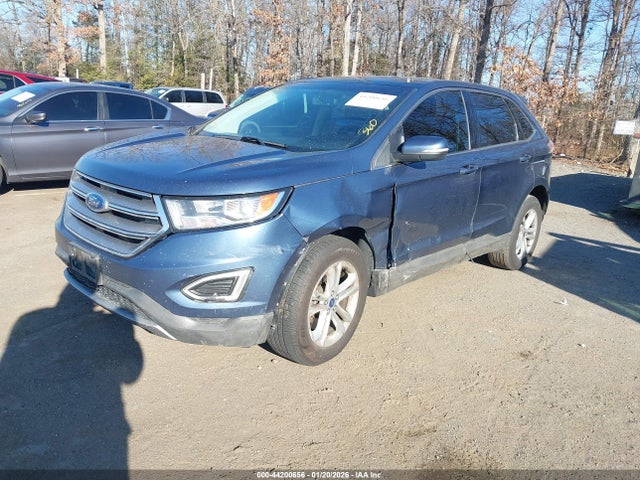 2018 FORD EDGE 2FMPK4J85JBC45652 Photo 1