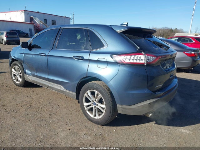 2018 FORD EDGE 2FMPK4J85JBC45652 Photo 2