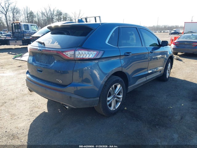 2018 FORD EDGE 2FMPK4J85JBC45652 Photo 3