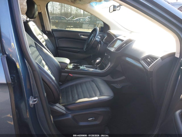 2018 FORD EDGE 2FMPK4J85JBC45652 Photo 4