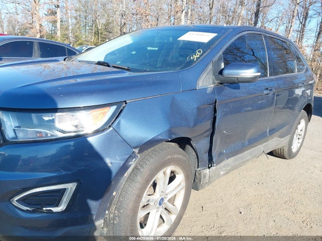 2018 FORD EDGE 2FMPK4J85JBC45652 Photo 5