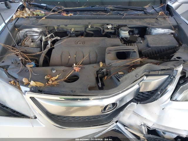 5J8TB4H58EL015741 Acura RDX