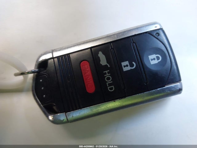 5J8TB4H58EL015741 Acura RDX