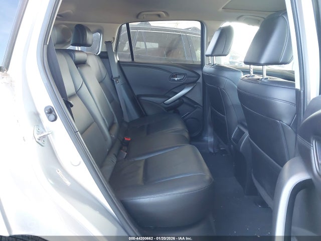 5J8TB4H58EL015741 Acura RDX