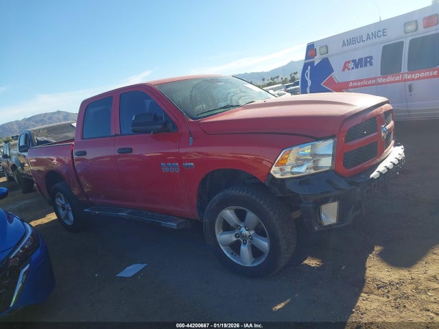 1C6RR6KT5ES122511 RAM 1500 Express
