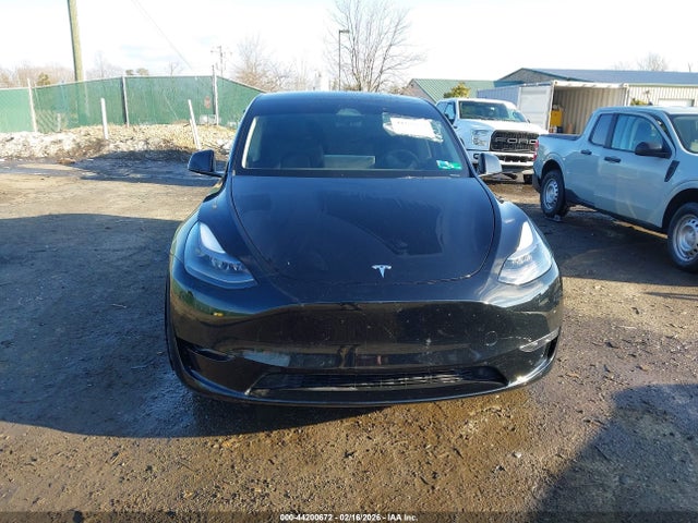 Aukcja sprzedaży 2023 Tesla Model Y Awd/long Range Dual Motor All-wheel Drive, vin: 7SAYGDEE5PF859190, numer aukcji: 44200672
