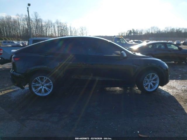 Aukcja sprzedaży 2023 Tesla Model Y Awd/long Range Dual Motor All-wheel Drive, vin: 7SAYGDEE5PF859190, numer aukcji: 44200672