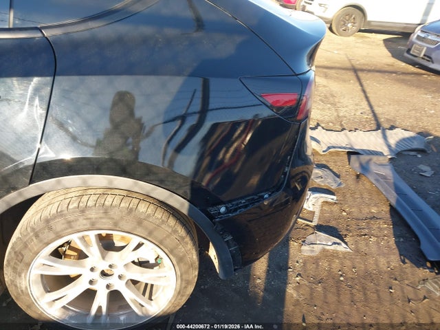 Aukcja sprzedaży 2023 Tesla Model Y Awd/long Range Dual Motor All-wheel Drive, vin: 7SAYGDEE5PF859190, numer aukcji: 44200672
