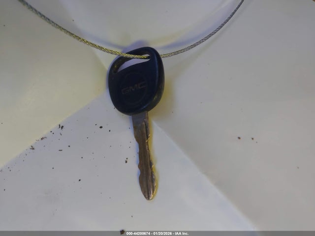 Aukcja sprzedaży 2004 Gmc Sierra 1500, vin: 2GTEK19V541383898, numer aukcji: 44200674