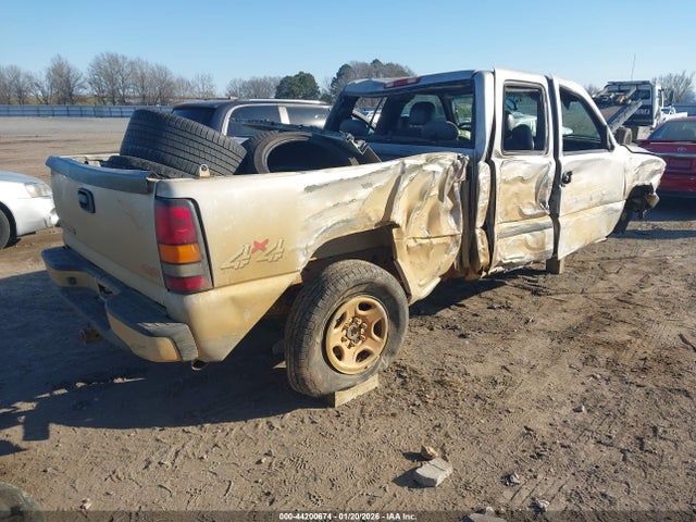 Aukcja sprzedaży 2004 Gmc Sierra 1500, vin: 2GTEK19V541383898, numer aukcji: 44200674