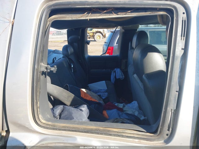 Aukcja sprzedaży 2004 Gmc Sierra 1500, vin: 2GTEK19V541383898, numer aukcji: 44200674