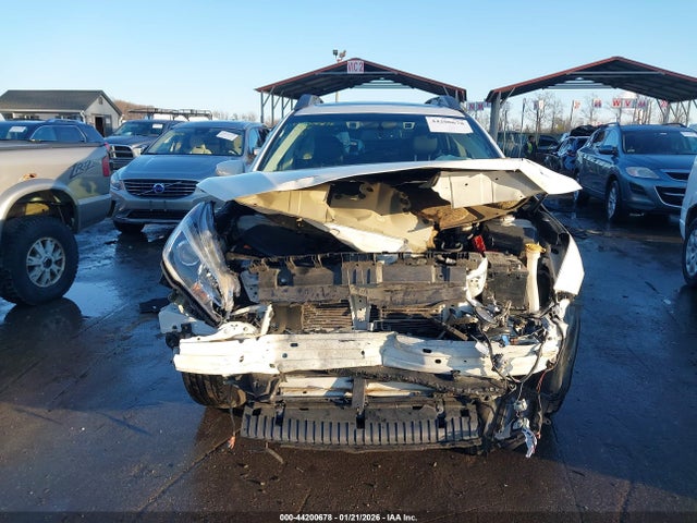 Aukcja sprzedaży 2016 Subaru Outback 3.6r Limited, vin: 4S4BSENC3G3277989, numer aukcji: 44200678
