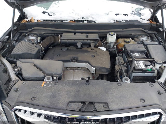 Aukcja sprzedaży 2020 Buick Envision Awd Essence, vin: LRBFX2SA2LD077942, numer aukcji: 44200679