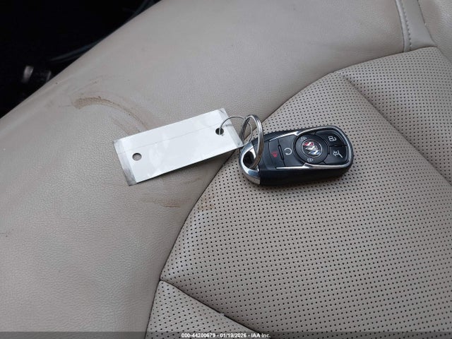 Aukcja sprzedaży 2020 Buick Envision Awd Essence, vin: LRBFX2SA2LD077942, numer aukcji: 44200679