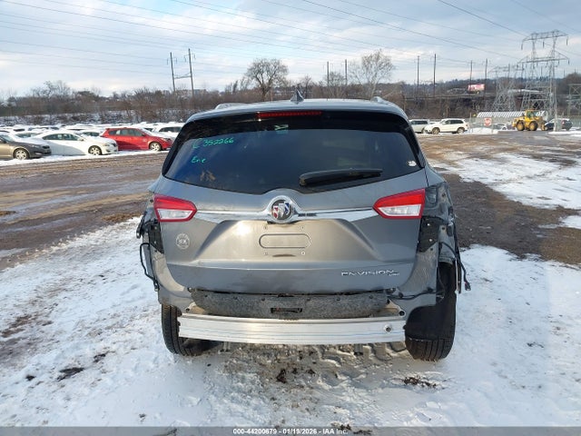 Aukcja sprzedaży 2020 Buick Envision Awd Essence, vin: LRBFX2SA2LD077942, numer aukcji: 44200679