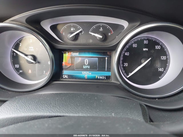 Aukcja sprzedaży 2020 Buick Envision Awd Essence, vin: LRBFX2SA2LD077942, numer aukcji: 44200679
