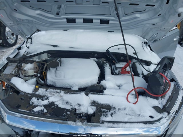 2021 Volkswagen Passat 2.0t Se მანქანა იყიდება აუქციონზე, vin: 1VWSA7A36MC013750, აუქციონის ნომერი: 44200682