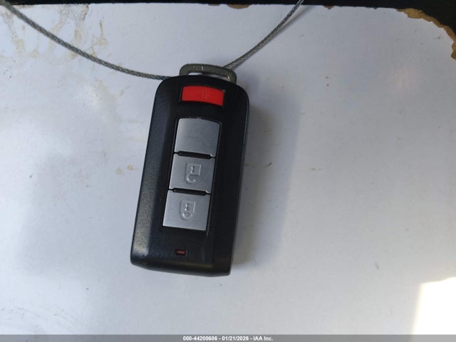 Продаж на аукціоні авто 2020 Mitsubishi Eclipse Cross Sel 1.5t Awc, vin: JA4AT5AA1LZ000518, номер лоту: 44200686