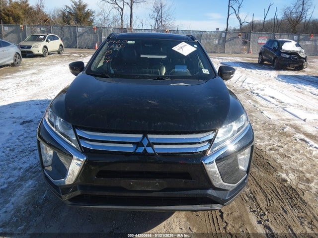 Продаж на аукціоні авто 2020 Mitsubishi Eclipse Cross Sel 1.5t Awc, vin: JA4AT5AA1LZ000518, номер лоту: 44200686