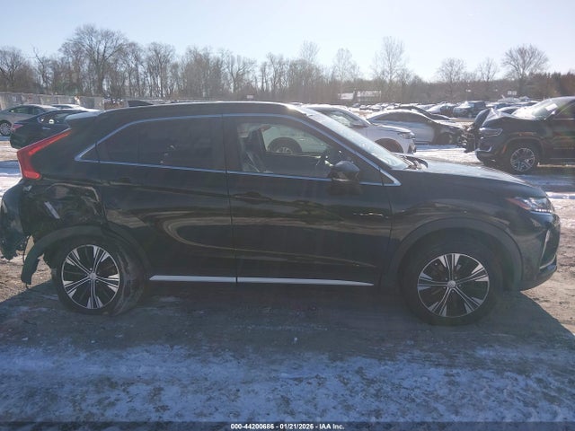 Продаж на аукціоні авто 2020 Mitsubishi Eclipse Cross Sel 1.5t Awc, vin: JA4AT5AA1LZ000518, номер лоту: 44200686
