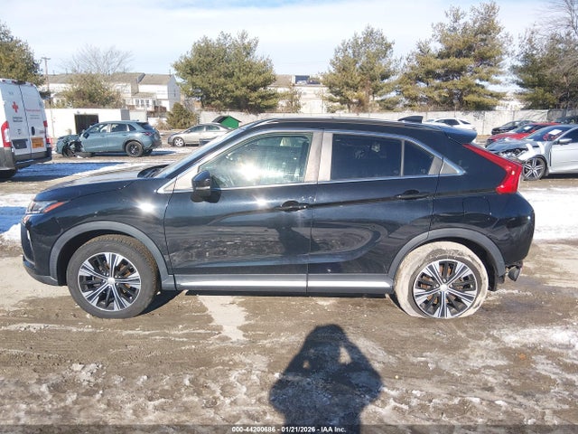 Продаж на аукціоні авто 2020 Mitsubishi Eclipse Cross Sel 1.5t Awc, vin: JA4AT5AA1LZ000518, номер лоту: 44200686
