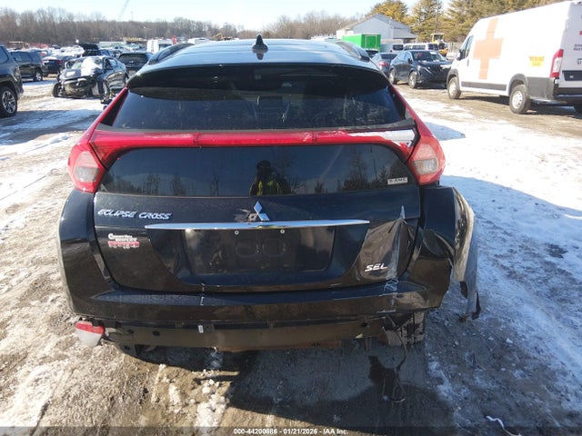 Продаж на аукціоні авто 2020 Mitsubishi Eclipse Cross Sel 1.5t Awc, vin: JA4AT5AA1LZ000518, номер лоту: 44200686