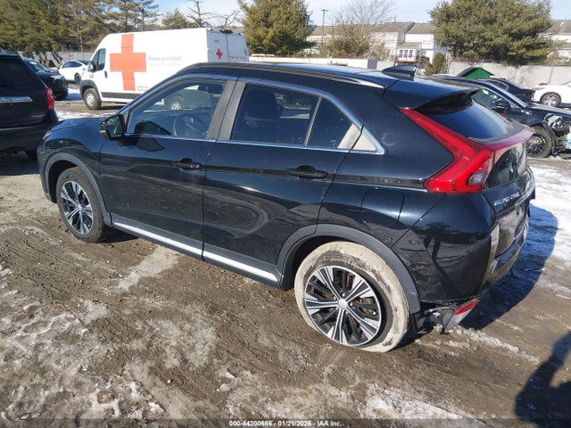 Продаж на аукціоні авто 2020 Mitsubishi Eclipse Cross Sel 1.5t Awc, vin: JA4AT5AA1LZ000518, номер лоту: 44200686