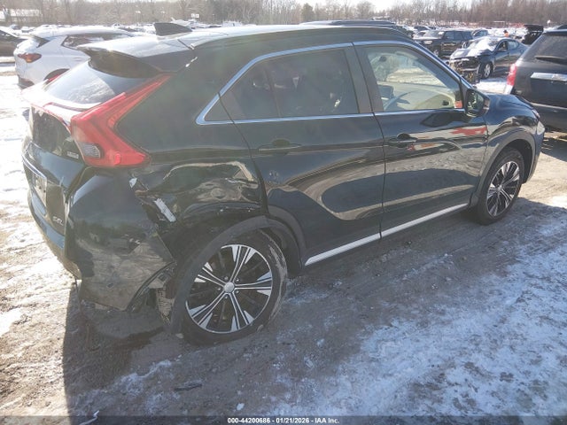 Продаж на аукціоні авто 2020 Mitsubishi Eclipse Cross Sel 1.5t Awc, vin: JA4AT5AA1LZ000518, номер лоту: 44200686