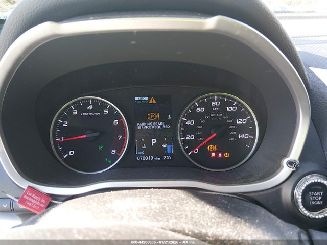 Продаж на аукціоні авто 2020 Mitsubishi Eclipse Cross Sel 1.5t Awc, vin: JA4AT5AA1LZ000518, номер лоту: 44200686