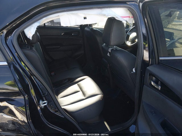 Продаж на аукціоні авто 2020 Mitsubishi Eclipse Cross Sel 1.5t Awc, vin: JA4AT5AA1LZ000518, номер лоту: 44200686