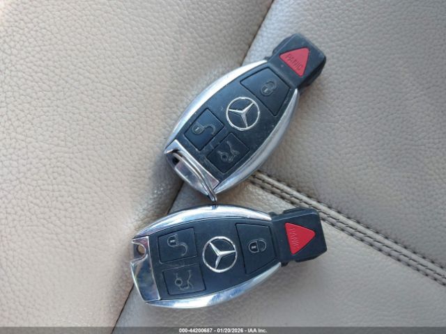 2012 MERCEDES-BENZ GL 450 4JGBF7BE2CA765312 Photo 10