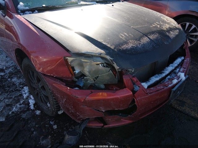 2009 MITSUBISHI GALANT 4A3AB36F39E004973 Photo 5