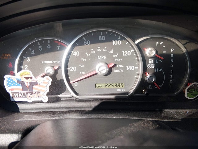 2009 MITSUBISHI GALANT 4A3AB36F39E004973 Photo 6
