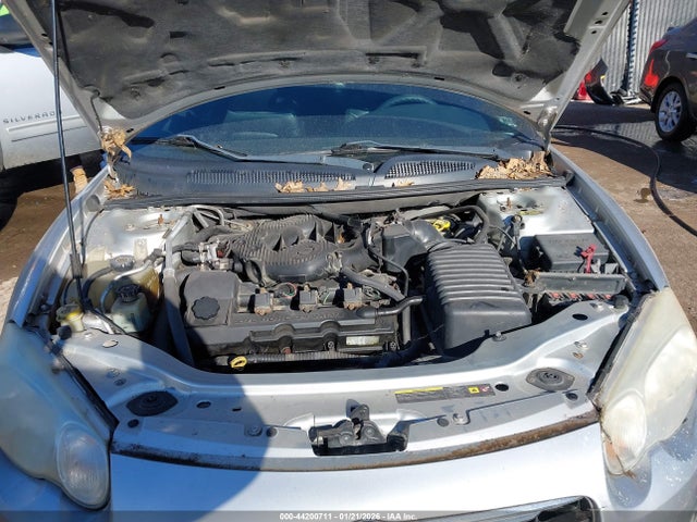 Aukcja sprzedaży 2005 Chrysler Sebring Gtc, vin: 1C3EL75R85N639139, numer aukcji: 44200711