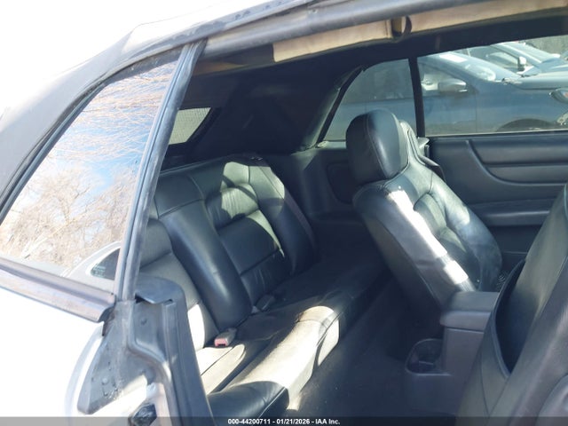 Aukcja sprzedaży 2005 Chrysler Sebring Gtc, vin: 1C3EL75R85N639139, numer aukcji: 44200711