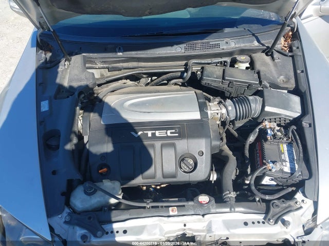 2005 ACURA RL JH4KB16555C004223 Photo 9