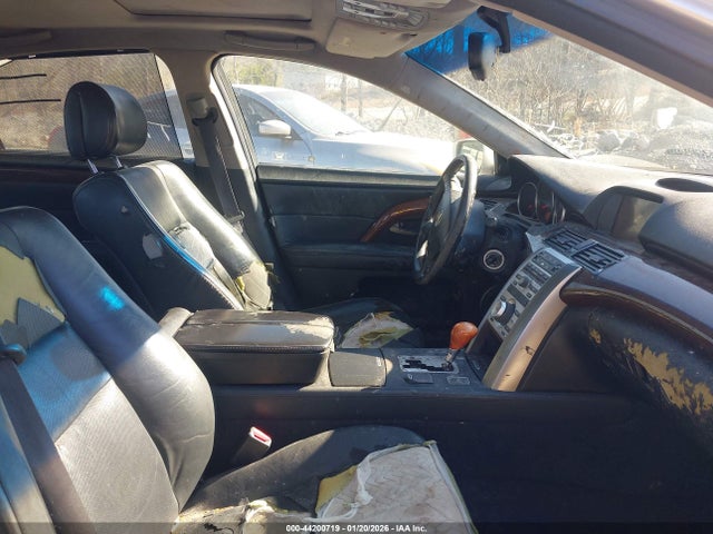 2005 ACURA RL JH4KB16555C004223 Photo 4