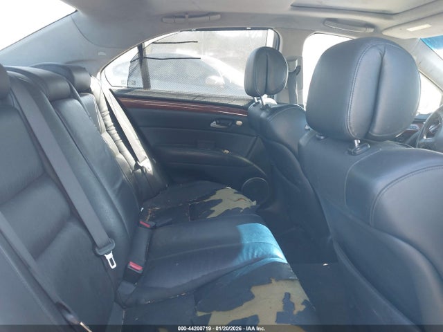 2005 ACURA RL JH4KB16555C004223 Photo 7