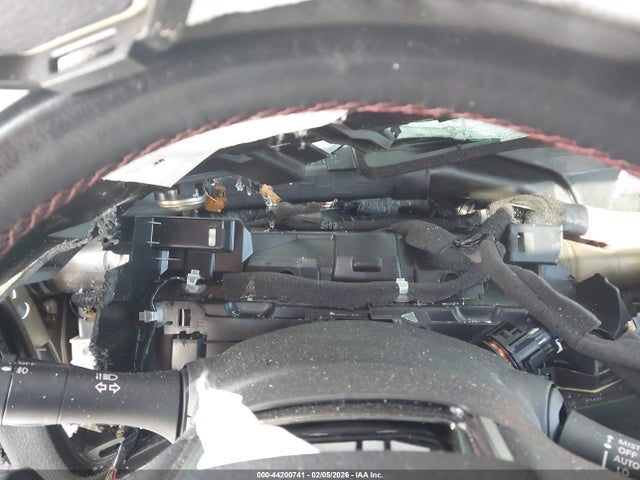 44200741 :رقم المزاد ، JN1FV7DP3MM850766 vin ، 2021 Infiniti Q50 Red Sport 400 مزاد بيع