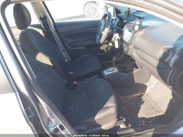 2020 MITSUBISHI MIRAGE G4 ML32F3FJ4LHF05382 Photo 4