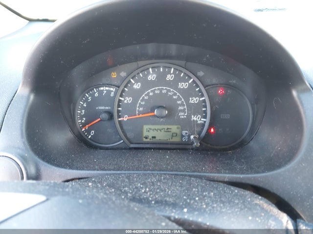 2020 MITSUBISHI MIRAGE G4 ML32F3FJ4LHF05382 Photo 6