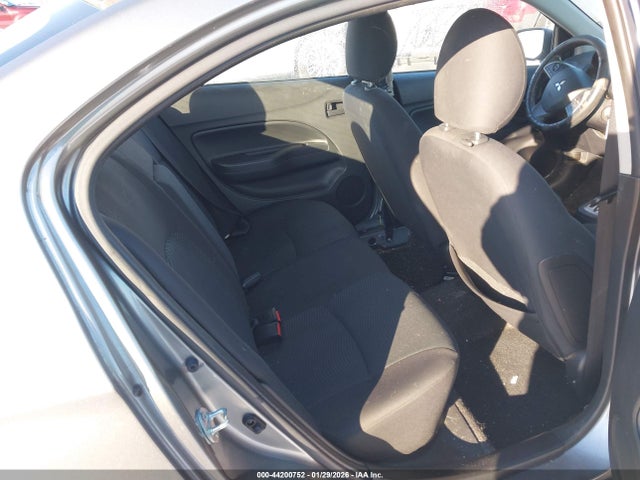 2020 MITSUBISHI MIRAGE G4 ML32F3FJ4LHF05382 Photo 7