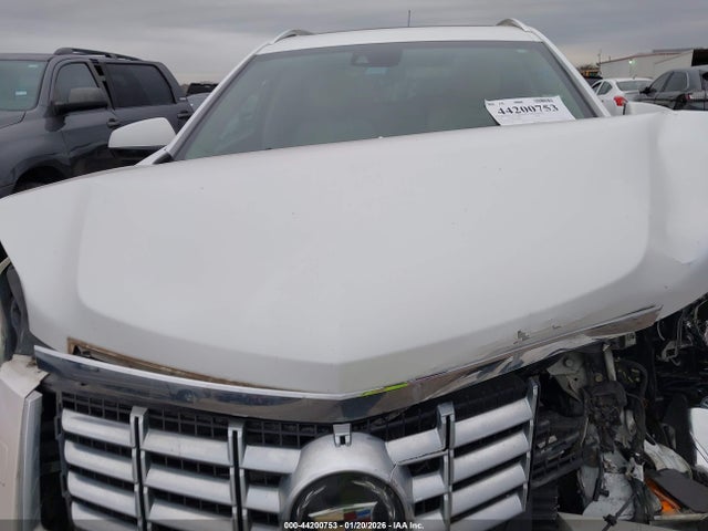 2014 CADILLAC SRX 3GYFNCE31ES560880 Photo 9