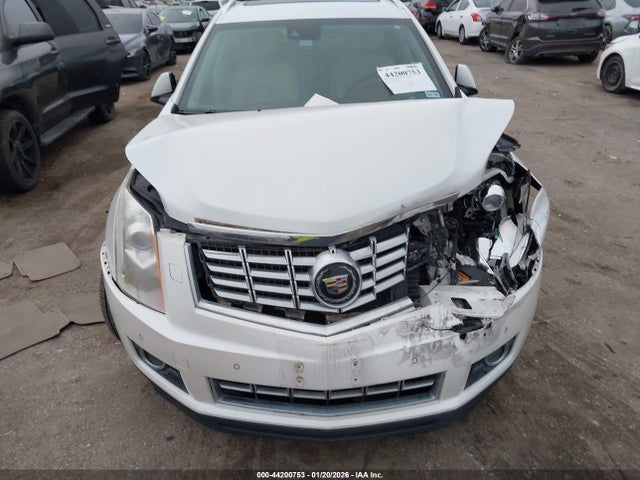 Продажа на аукционе авто 2014 Cadillac Srx Performance Collection, vin: 3GYFNCE31ES560880, номер лота: 44200753
